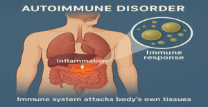 Autoimmune Disease