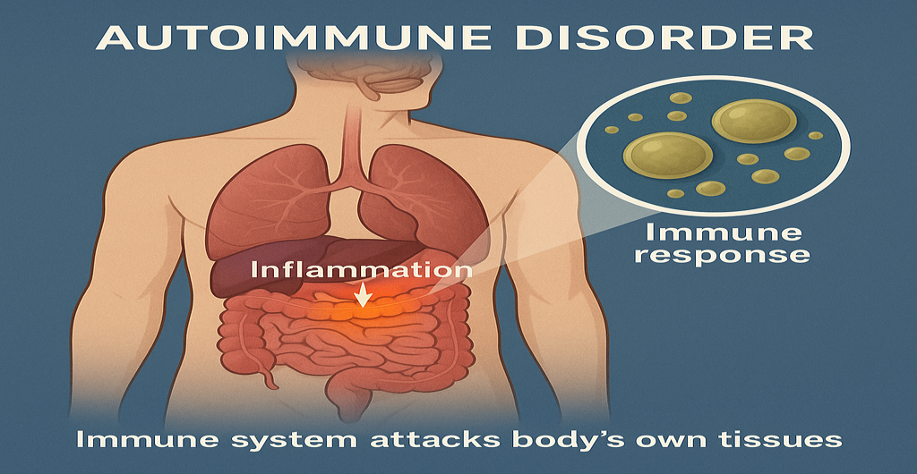 Autoimmune Disease