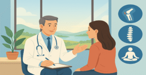 Pain Management Center in Edmonds