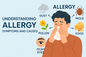 Allergy Clinic in Edmonds
