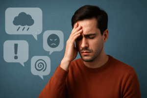 Signs of Mental Illness in Edmonds