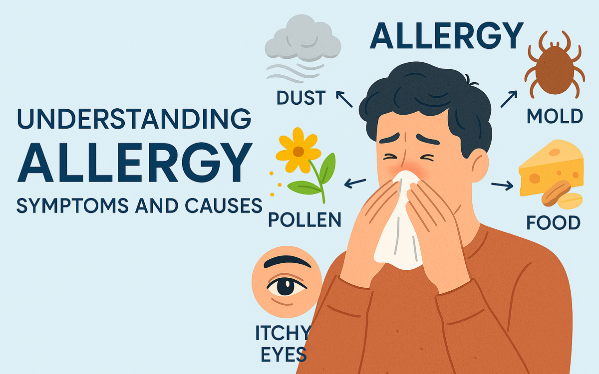 Allergy Clinic in Edmonds