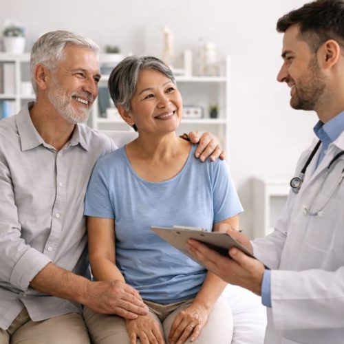 Real Patient Centered Care You Can Trust